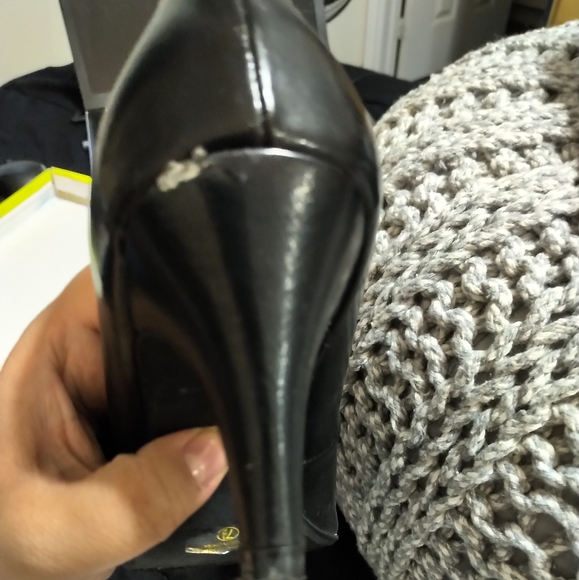 Codify Heels - Picture 3 of 7